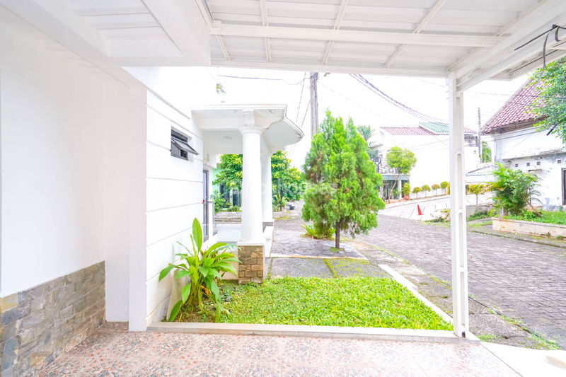 Perumahan Taman Puspa