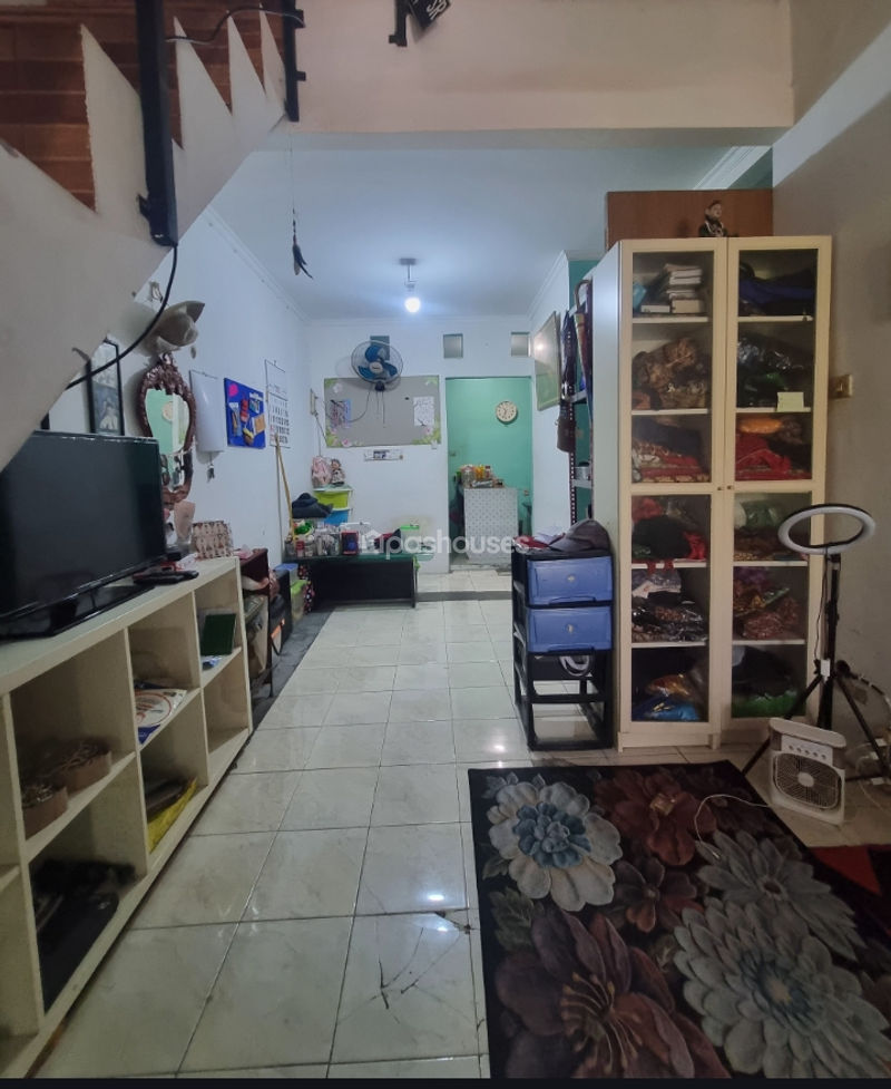 Taman Ventura Indah 2 Blok B12B