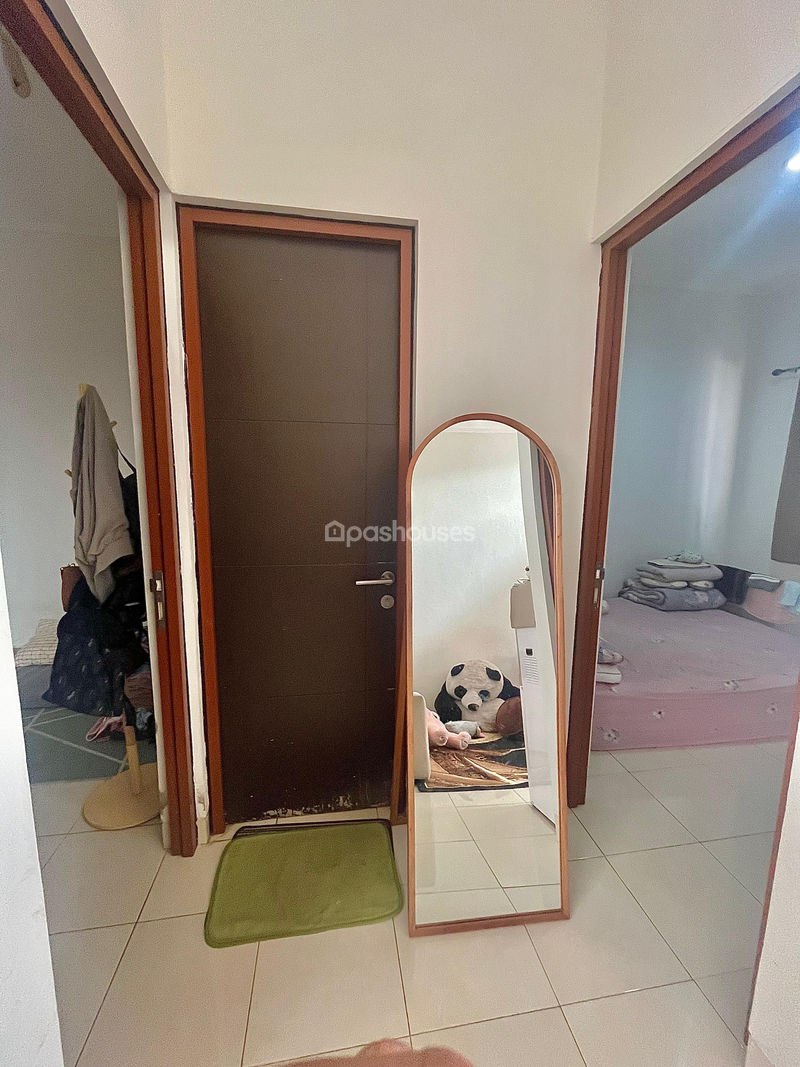 Serpong Lagoon Cluster Lotus Garden Blok E5