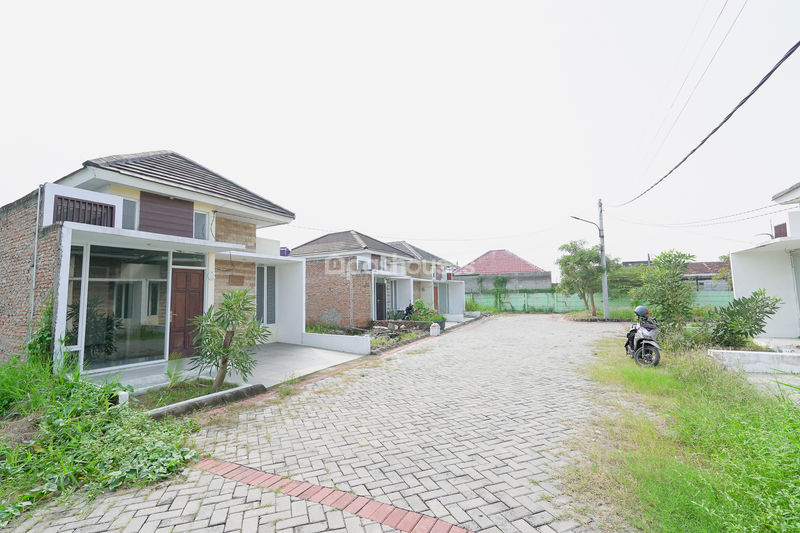 Perumahan Royal TAM Babelan Blok B10