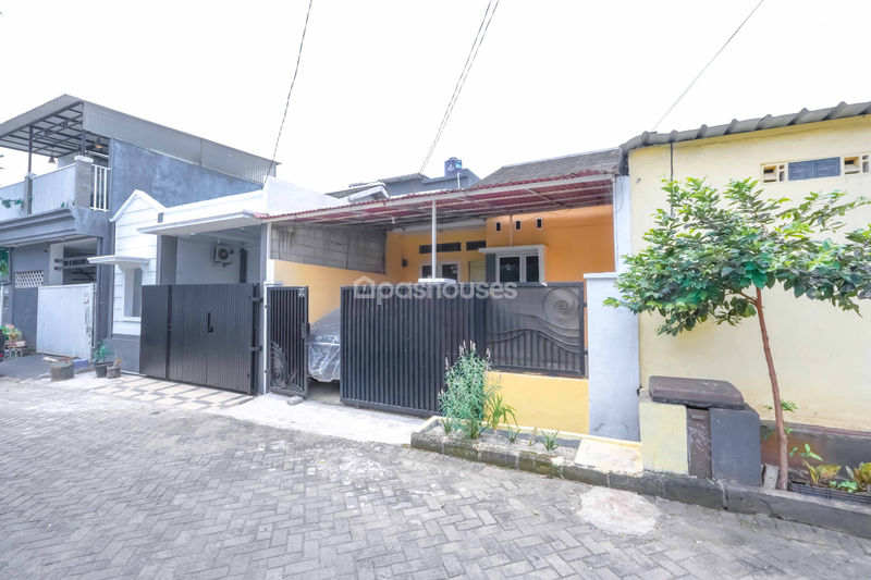 Perumahan Bumi Citra Lestari Sawangan Blok H3 No.A3