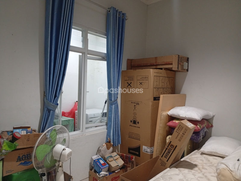 Mutiara Gading City Cluster Manhattan Blok M5/8