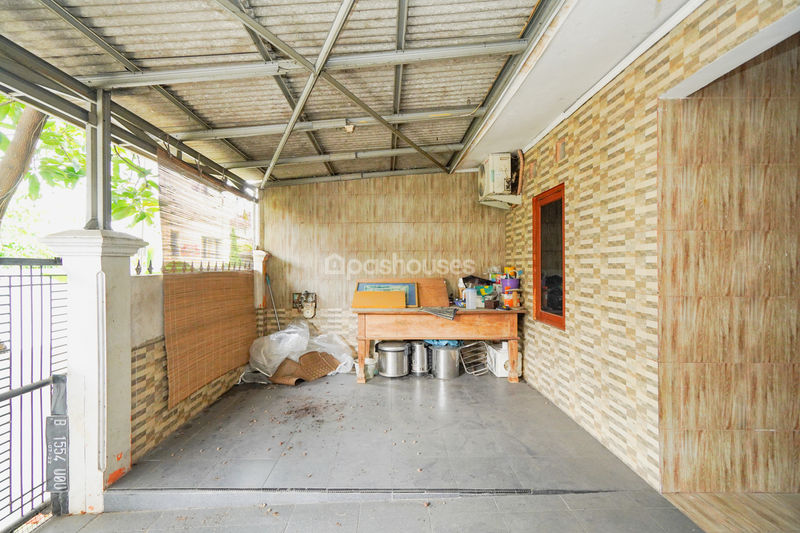 Perumahan Cikarang Baru Blok B