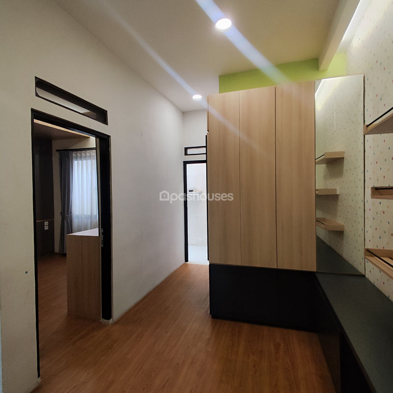 Perumahan Villa Mutiara Ciputat Blok GG
