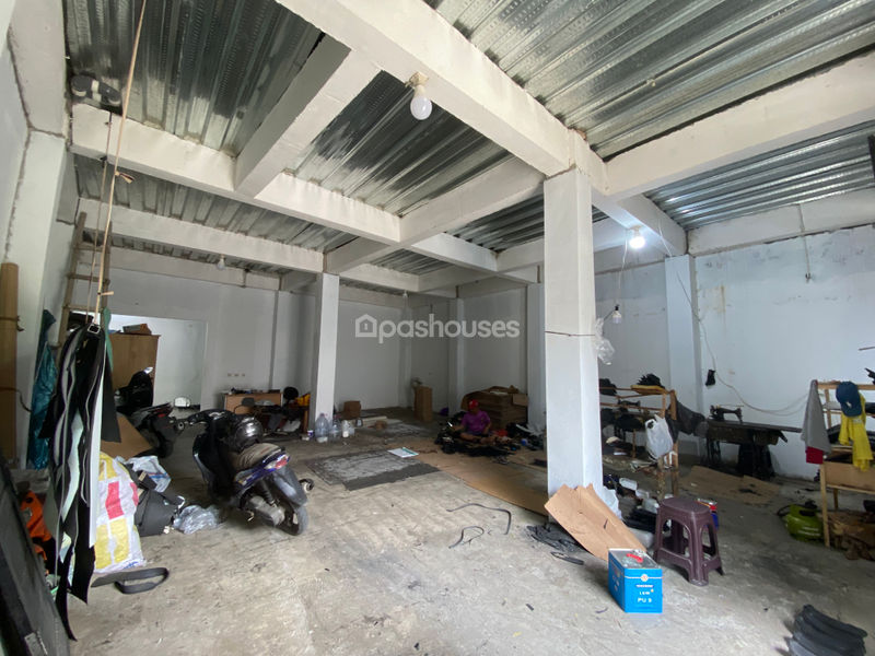 Jalan Kakah Laladon No.26 Bogor