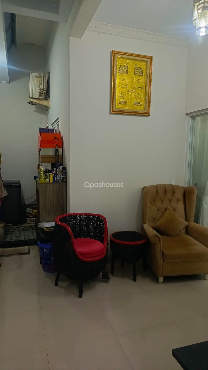 Perumahan Avani Terra Residence Blok B