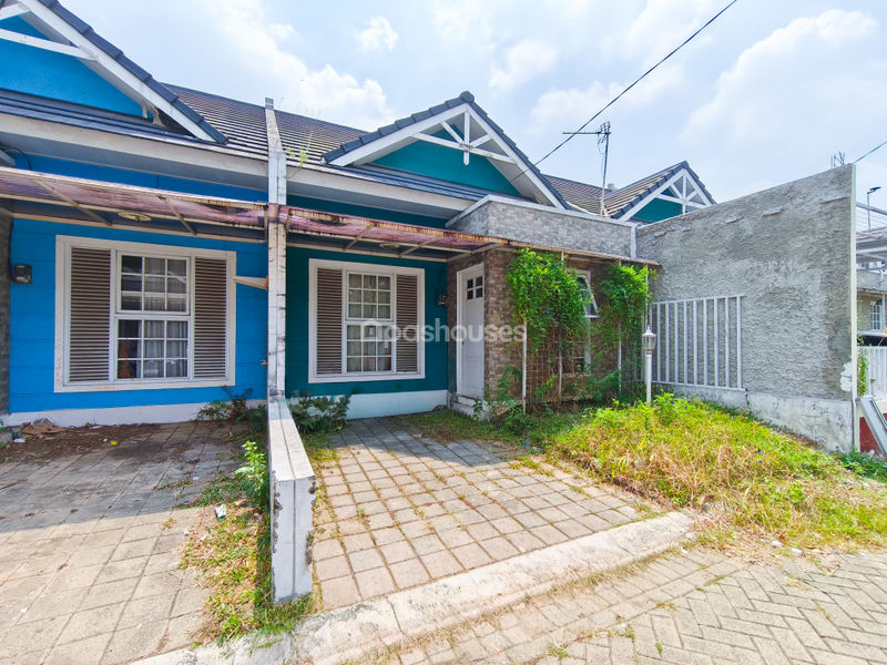 CEMPAKA RESIDENCE CP 3 No.11