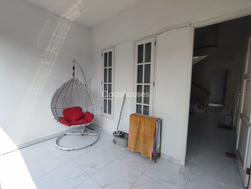Perumahan Kahfi I Town House No.91A