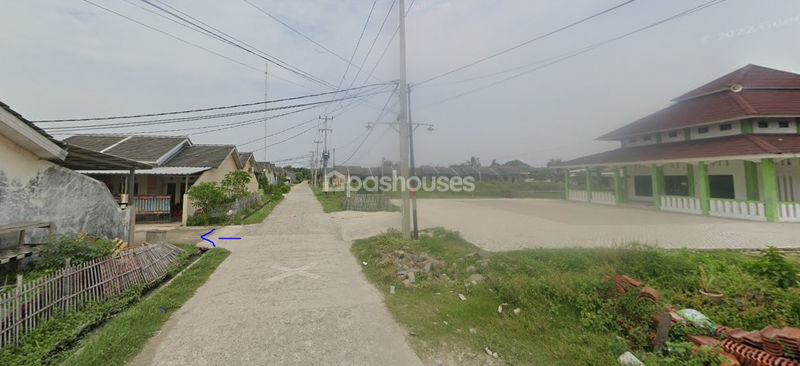 Perumahan Bumi Setia Insani Blok D2