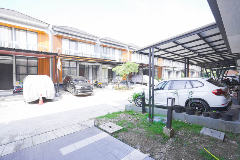 Golden Park 3 Cluster Athena Blok B