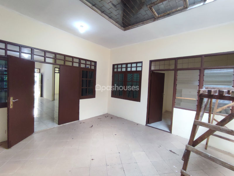 Perumahan Taman Duta Blok E2