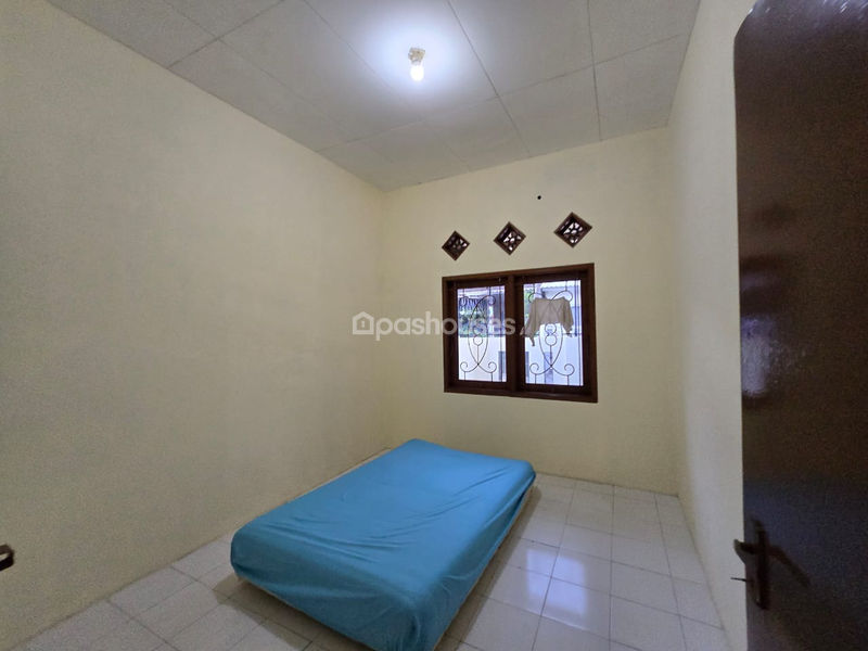 Vila Dago Pamulang Cluster Alam Asri 3 Blok J14