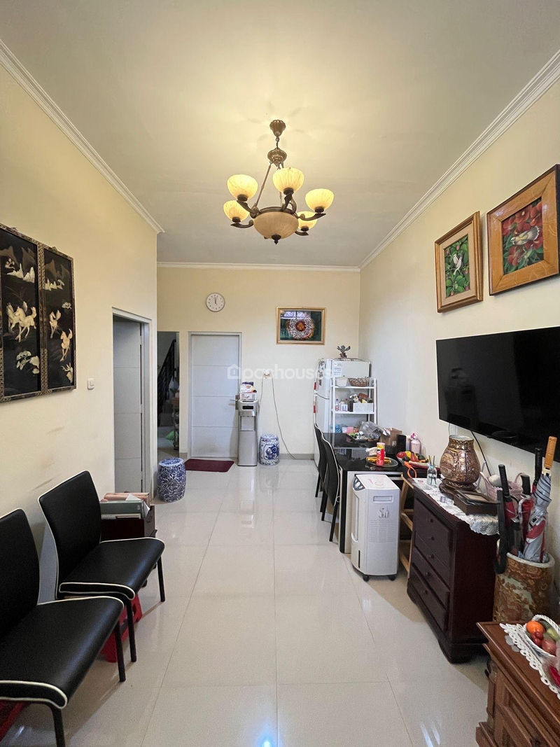 Perumahan DeCakrawala Residence