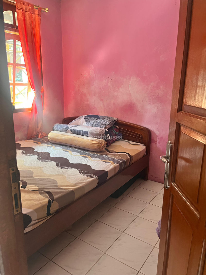 Perumahan Taman Wisma Asri Bekasi Blok AA15 No.41