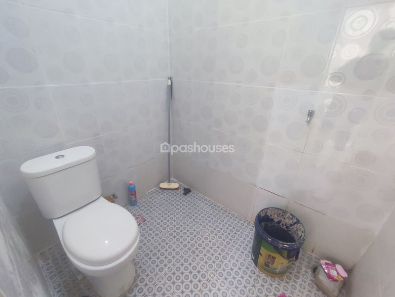Pesona Duta Town House