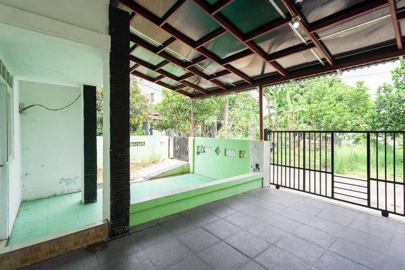 Bekasi Timur Regency 3 Cluster Ivory Blok I1 No.38
