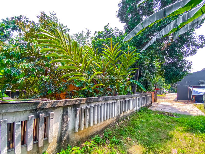 Jalan Nusa Dua Raya Depok