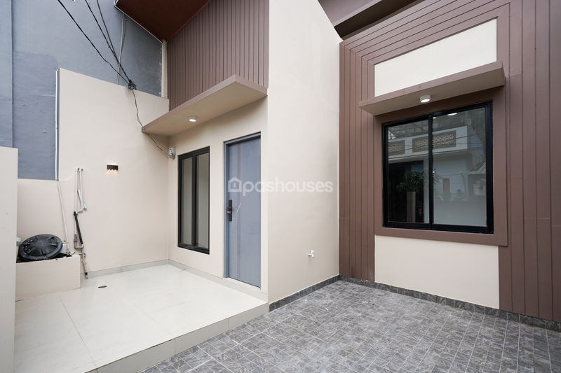 Perumahan Duta Harapan Telaga Mas