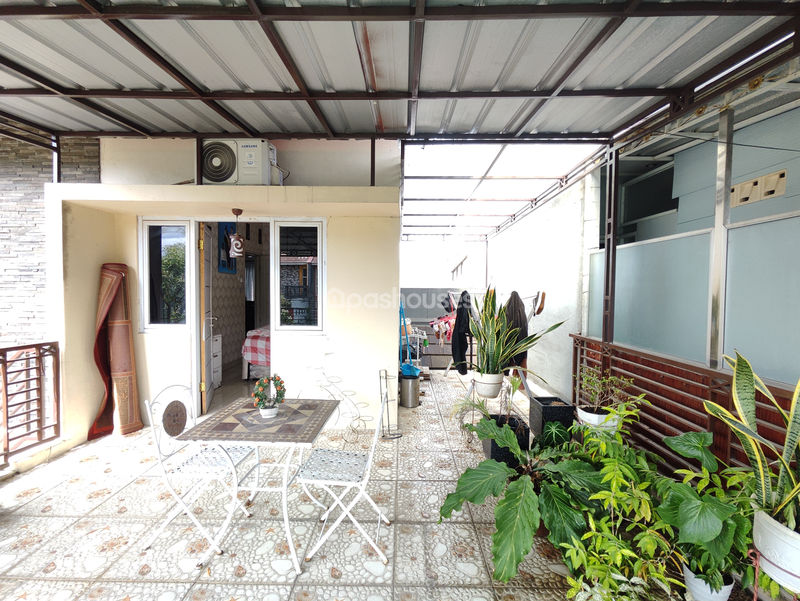 Villa Bogor Indah 5 Blok CD2 No.2