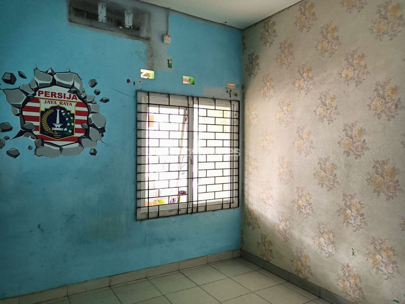 Perumahan Jambu Tree Residence Blok D2