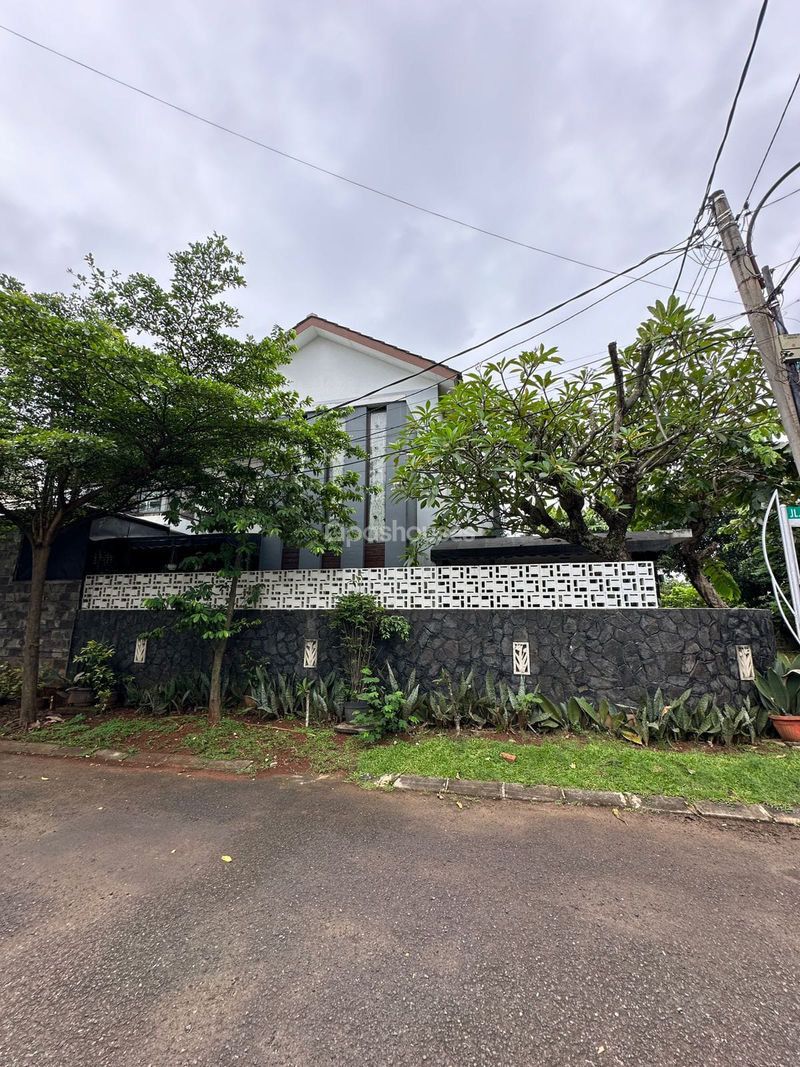 Graha Raya Cluster Gracia Residence Blok A