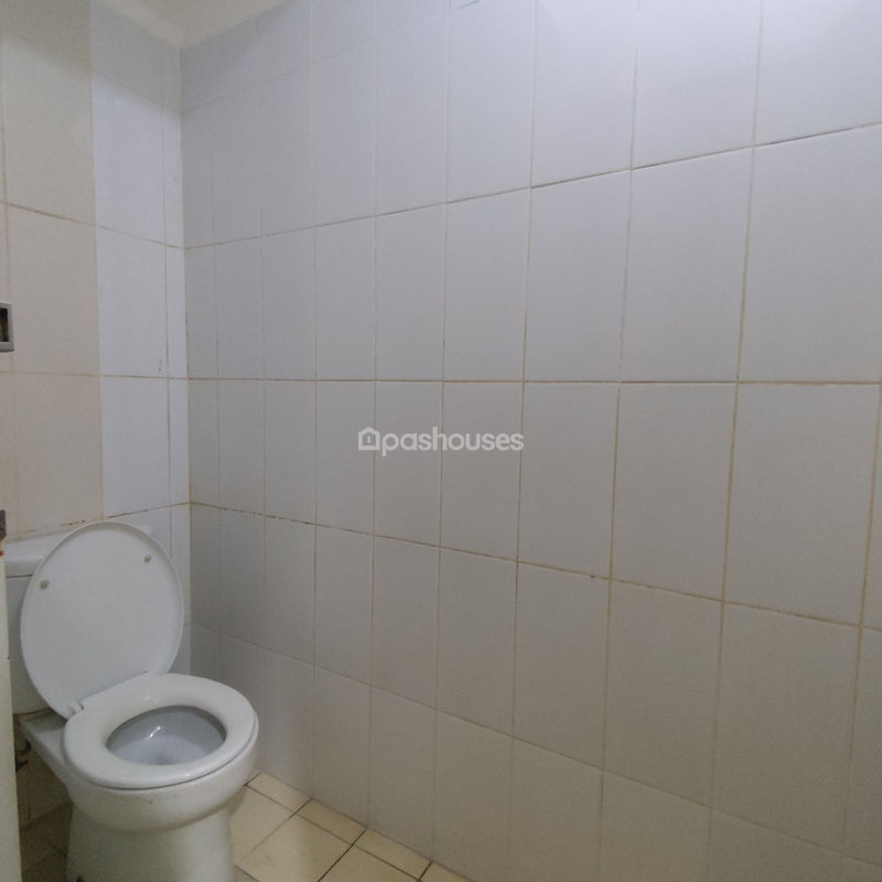 Perumahan Duta Garden Cluster Beverly Hills Blok E4 No.40