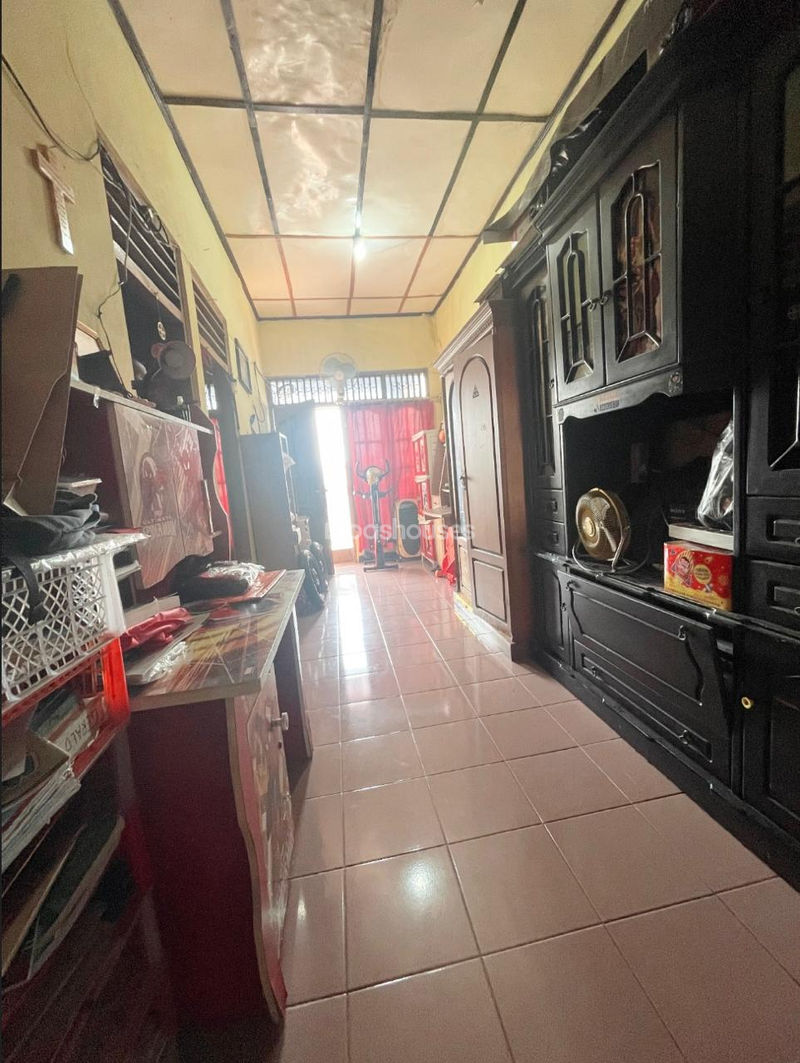 Perumahan Taman Wisma Asri Bekasi Blok E15 No.3
