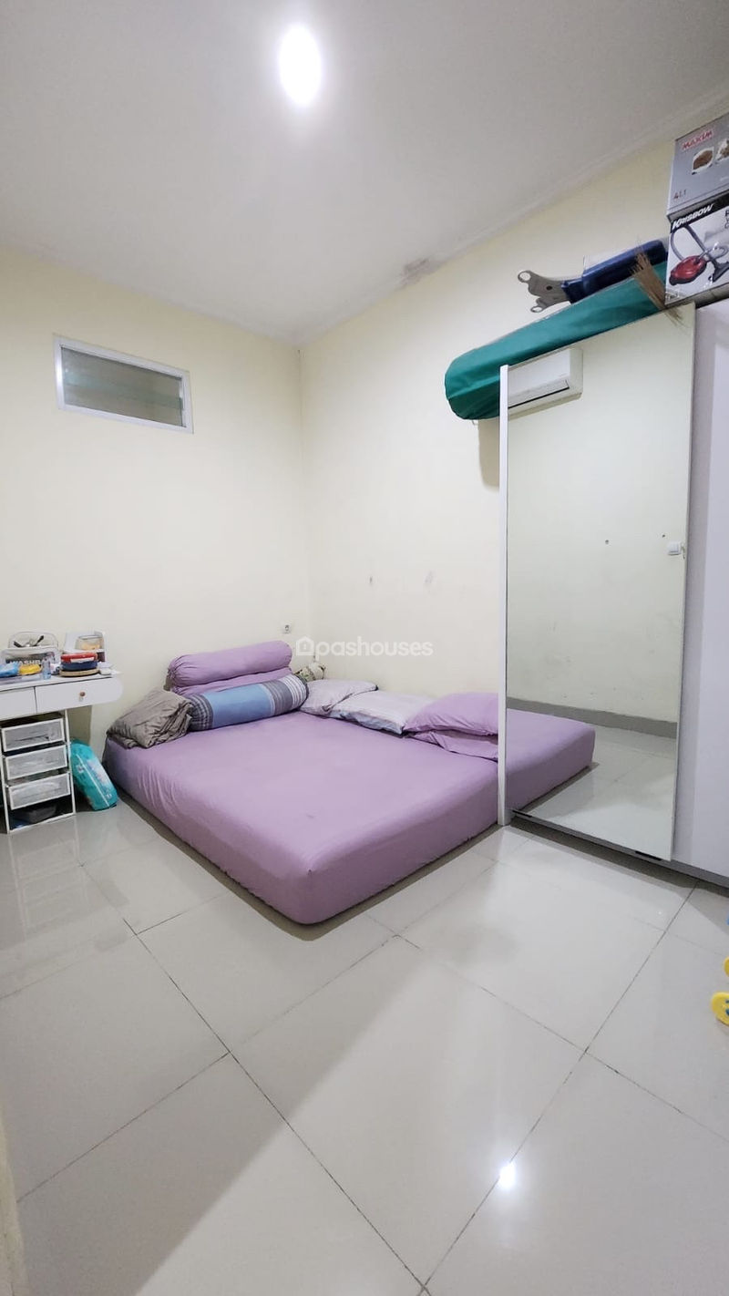 Perumahan Griya Asri Bintaro No.14D