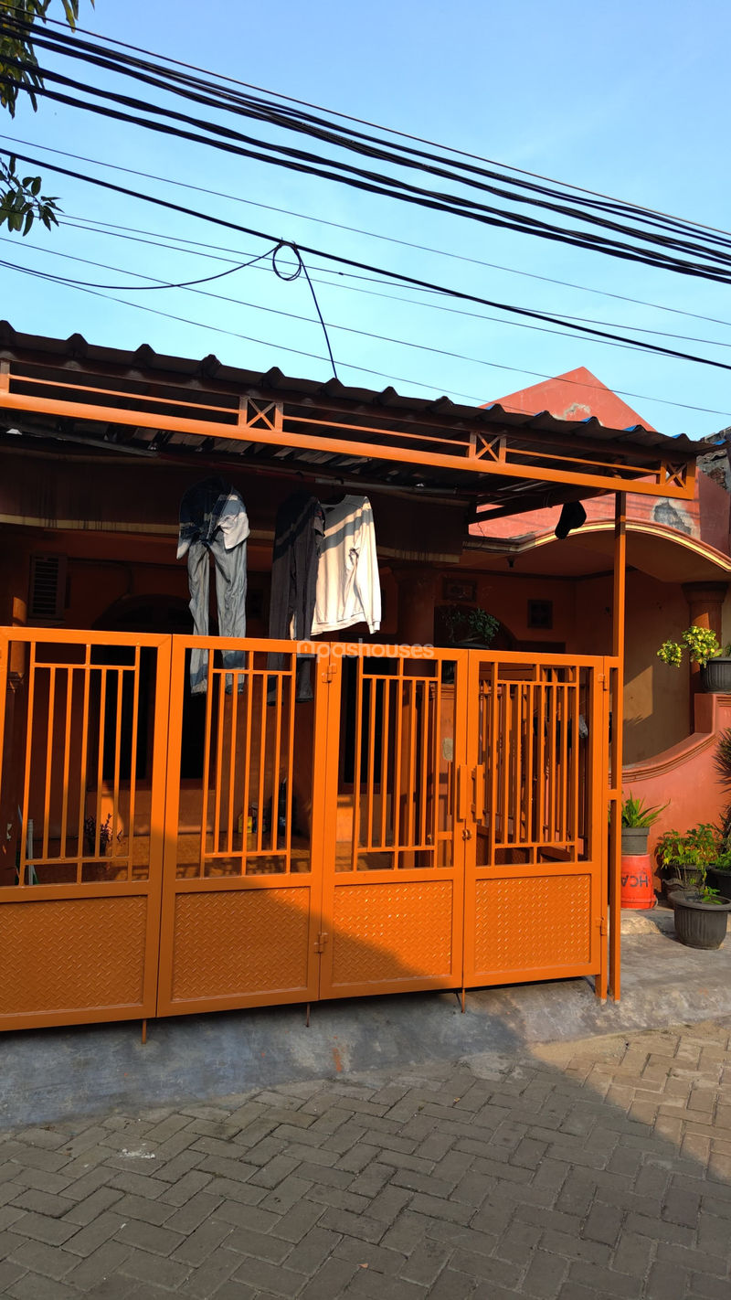 Perumahan Taman Walet Blok SC1