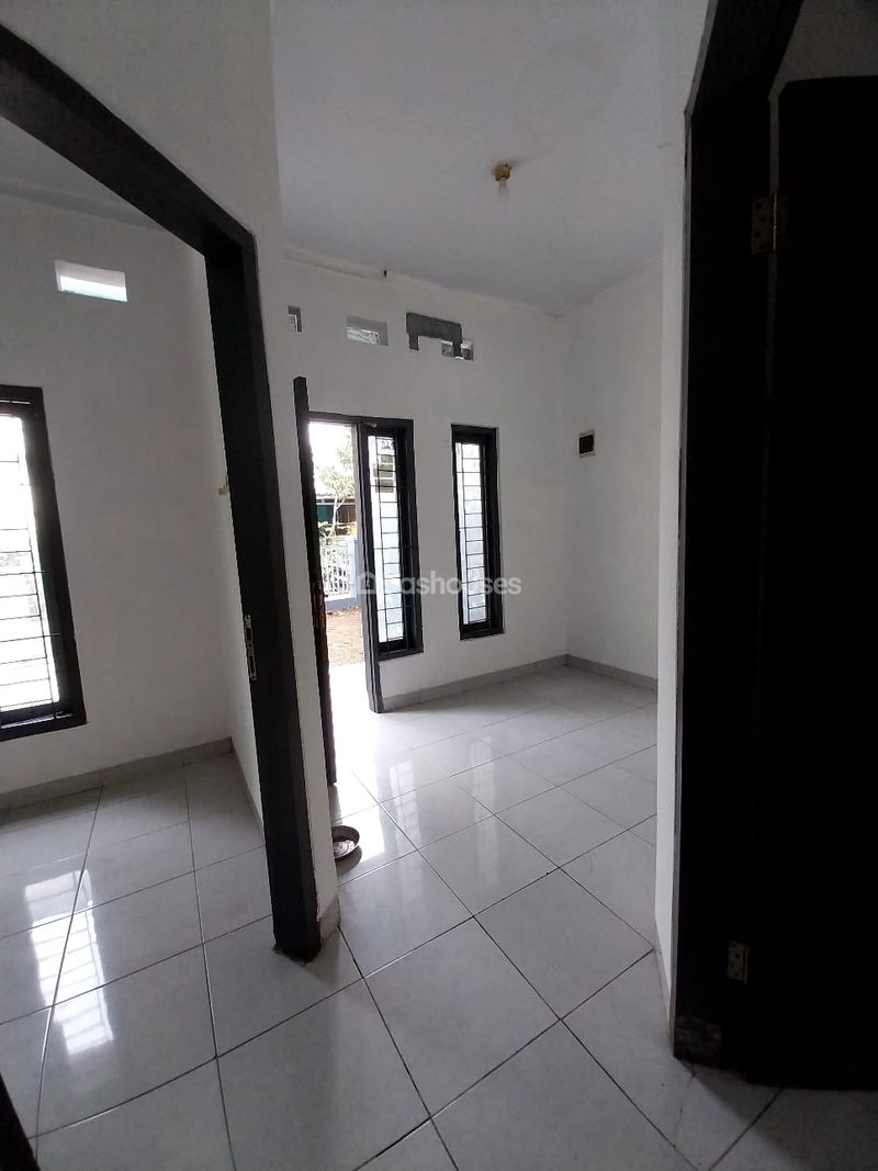 Permata Depok Regency Cluster Jade