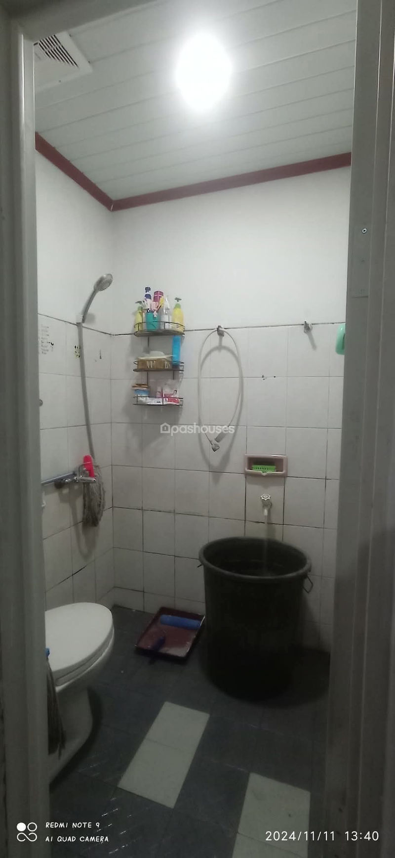 Perumahan Bukit Mekar Wangi Blok C16 No.9