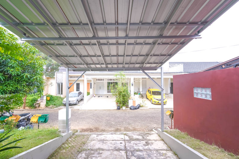 Villa Rizki Ilhami Raudhah