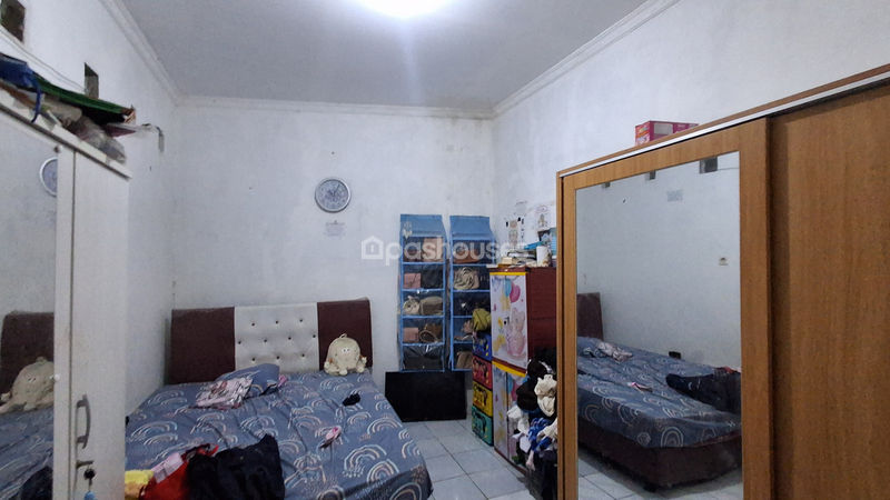 Buana Asri - Jl. Perum Buana Asri No.F5/4
