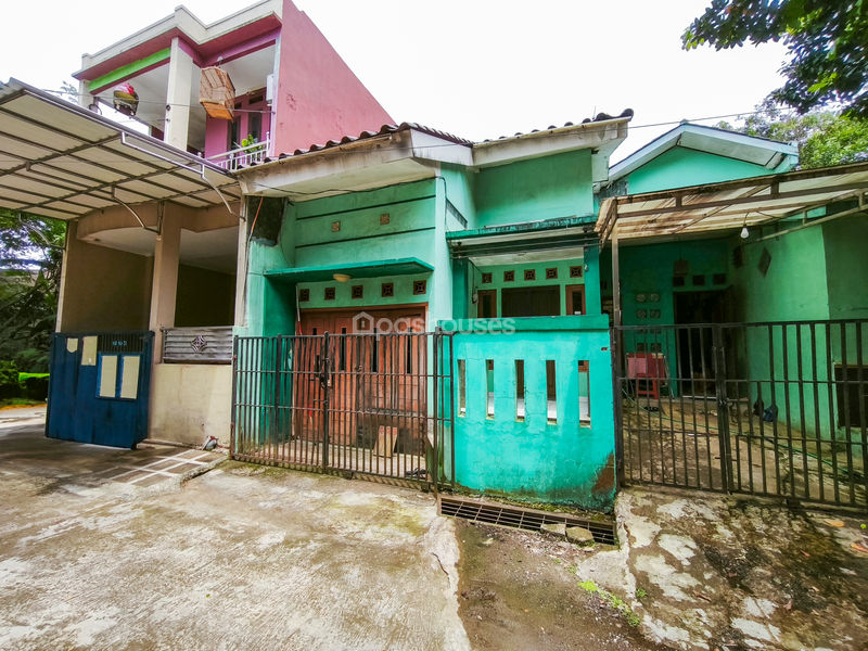 Perumahan Bogor Asri