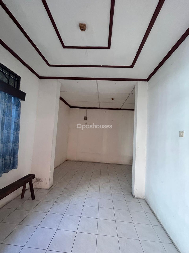 Jalan Batu Tulis Gang Balekambang