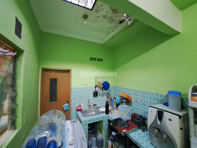 Vila Dago Pamulang Cluster Alam Asri 3 Blok J10 No.8