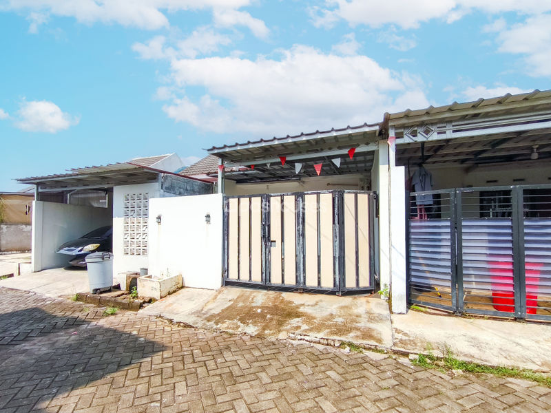 Perumahan Puri Bukit Depok Blok C3 No.38