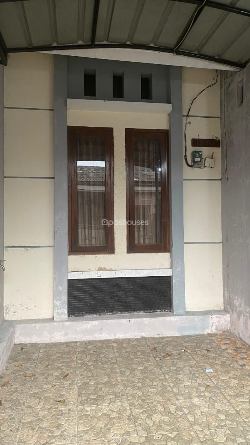 Perumahan Graha Kartika Pratama Blok B1 No.17