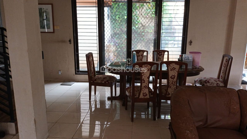 Perumahan Purnama Residence Blok A2 No.1