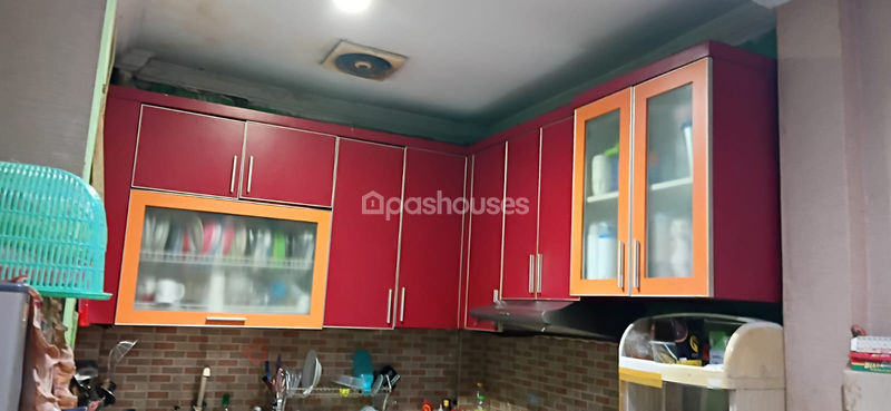 Taman Harapan Baru Blok U1 No.7