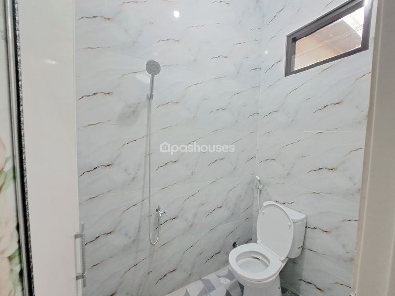 Perumahan Griya Parahita Blok A6 No.27