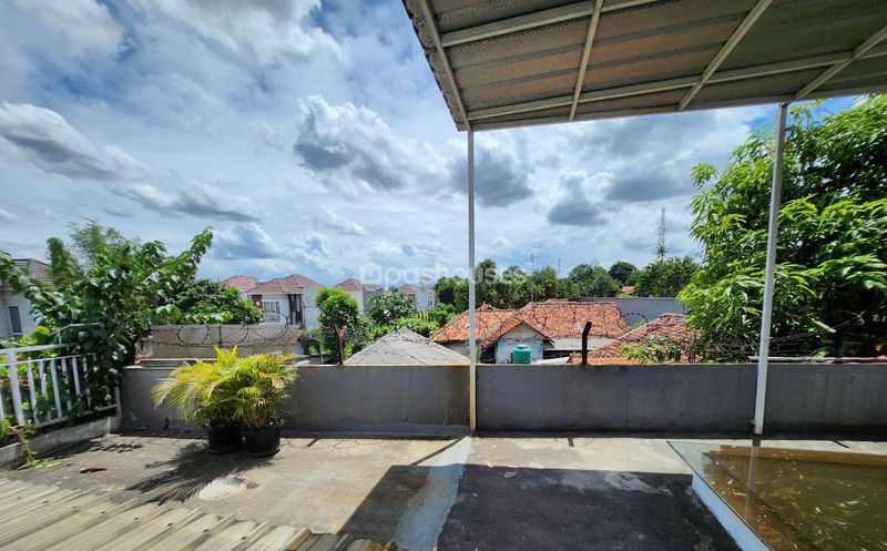 Kota Wisata Cluster Bellevue Blok SF-7/11