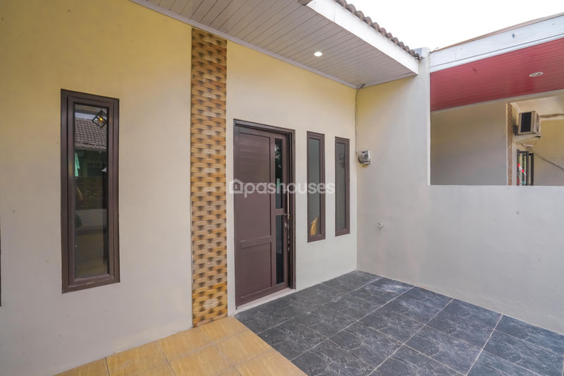 Bekasi Timur Regency Cluster Lazulite Blok L5 No.47