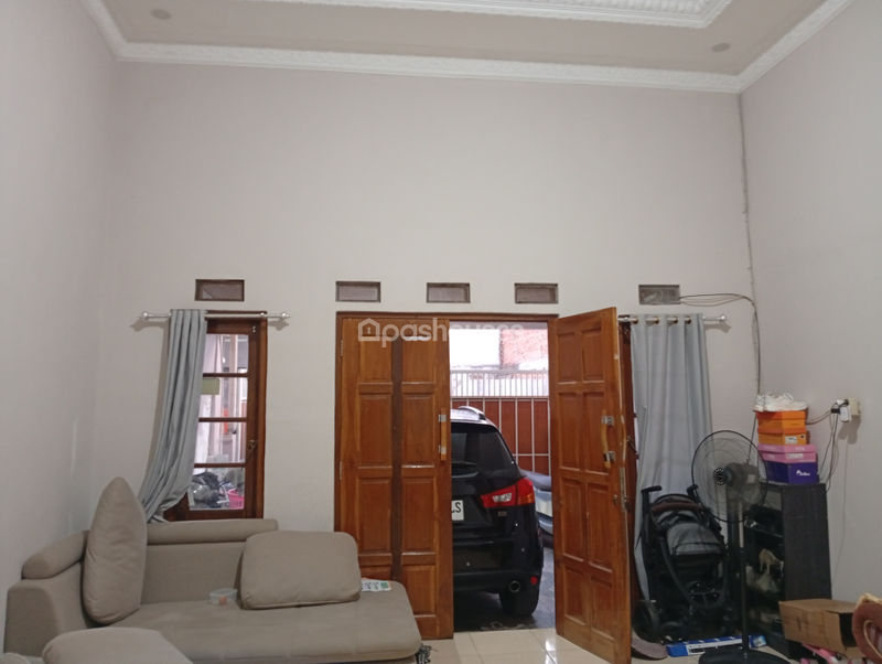 Jalan Marinir Raya No.65