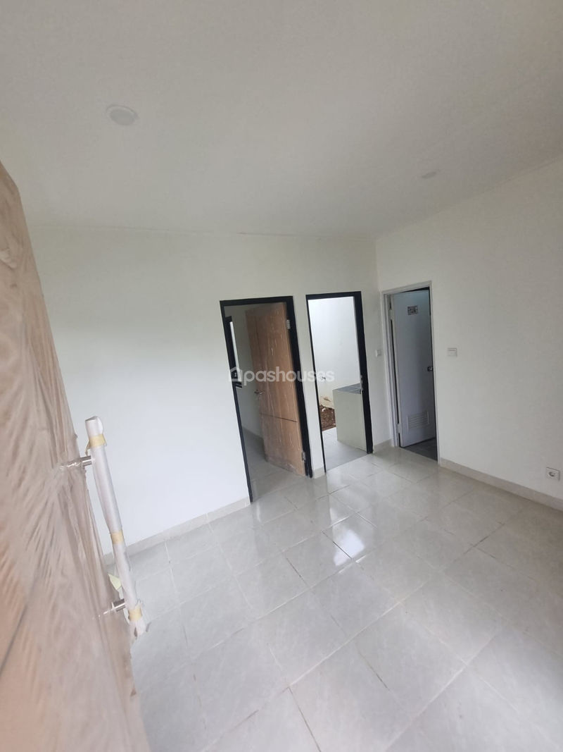 Perumahan Grand Batavia Cluster Sirena Blok 3 No.18