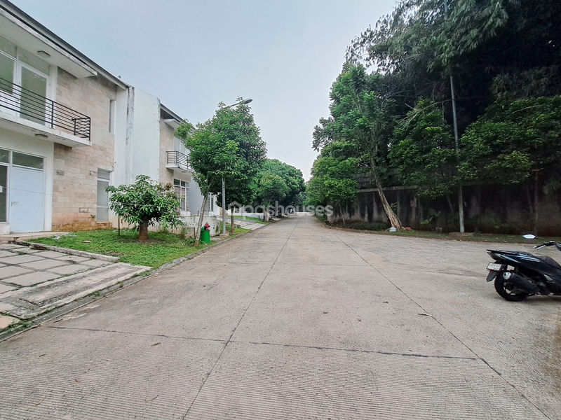 Serpong Natura City Cluster Natura Acacia