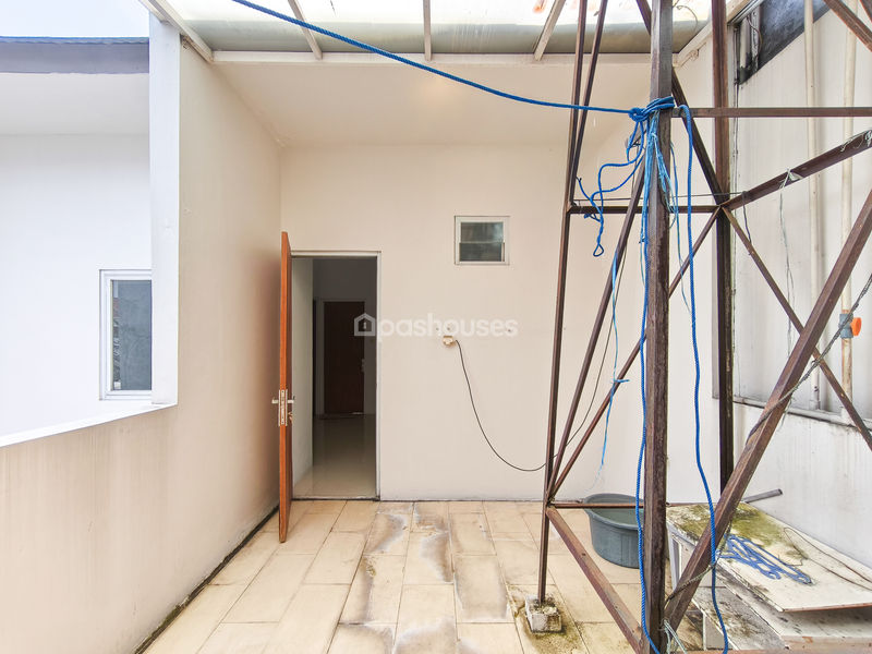 Perumahan Vinifera Residence No.A29