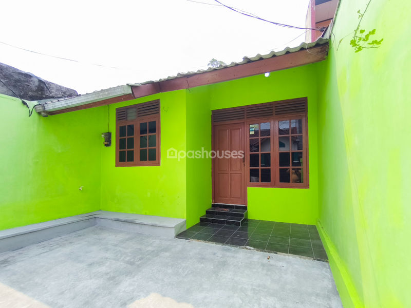 Perumahaan Taman Raya Citayam Blok H2 No.15