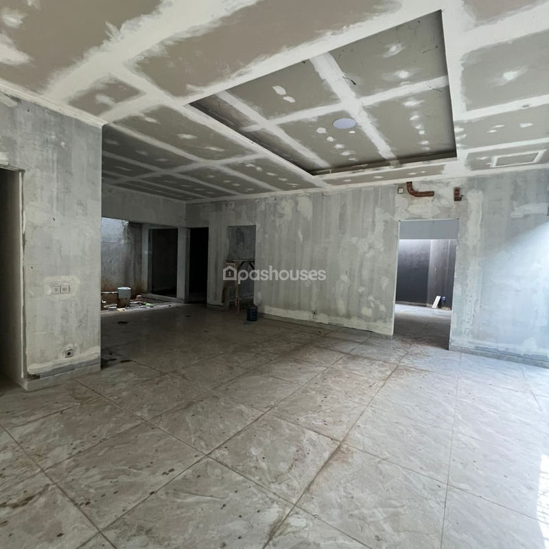 Perumahan Villa Rizki Ilhami 2 Cluster Arafah Blok C3 No.12