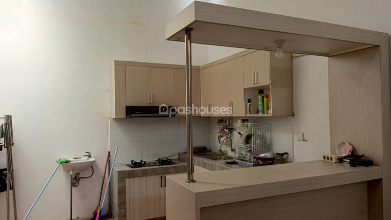 Trevista Park Bojongsari Blok H12